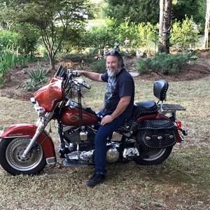 Meet your Posher, Jack